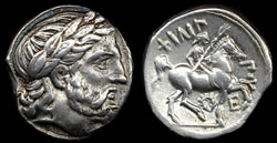 Philip II TD