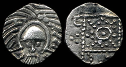 Woden Head
